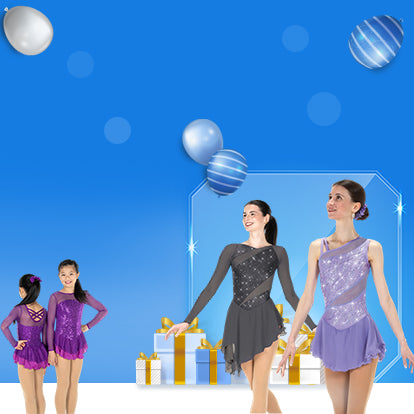 20% Off Aurora & Solitaire Competition Dresses