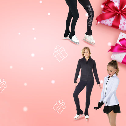 30% Off Figure Skating Apparel