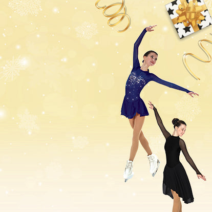 Consignment figure skating dresses sale