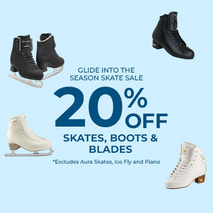 Figure Skating Store