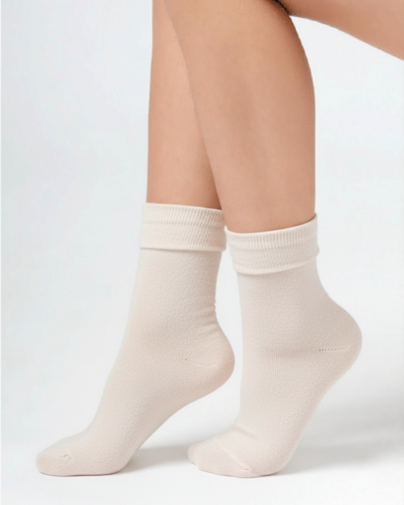 Mondor 107 Socks Ballerina AD