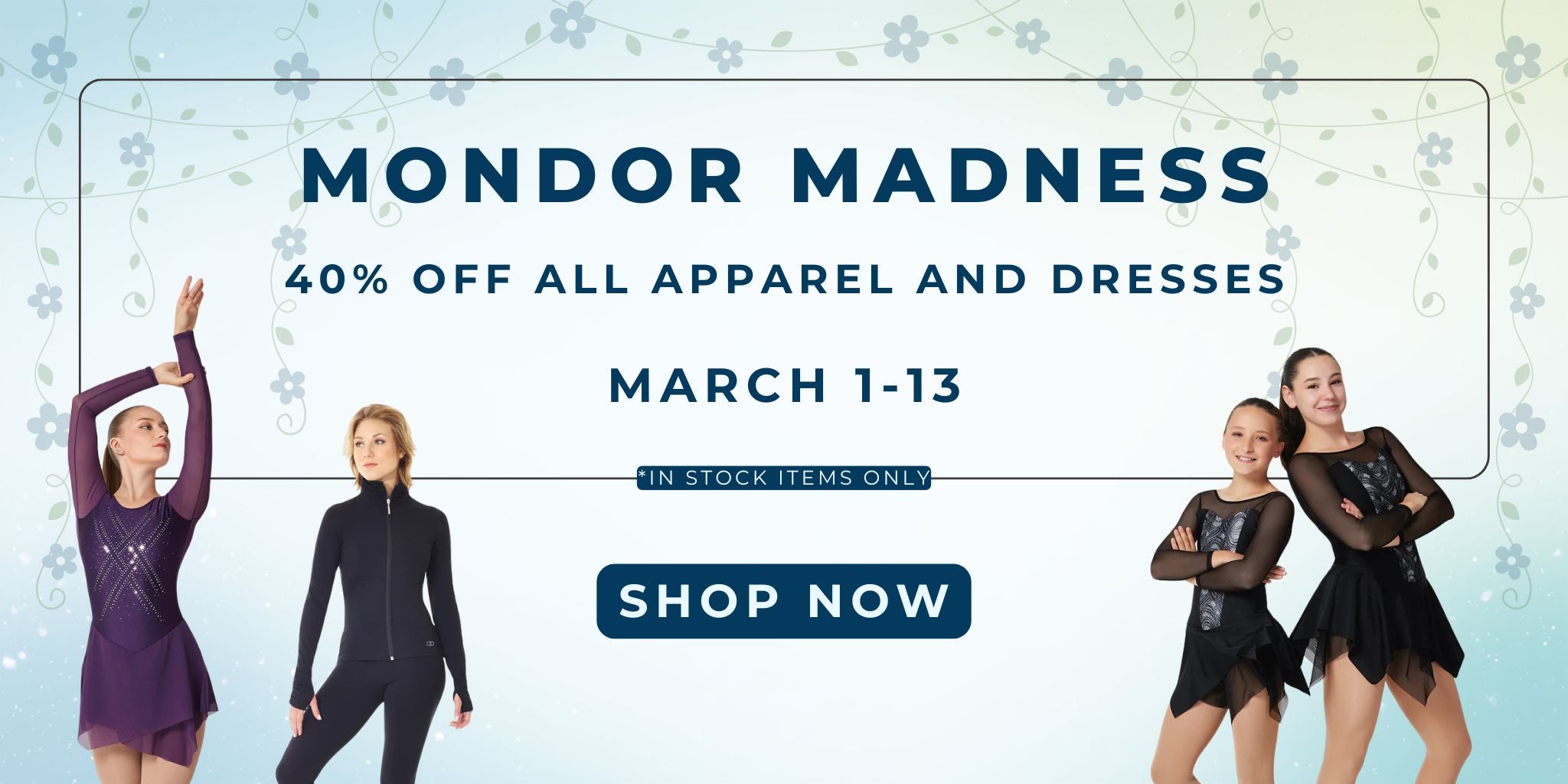 Figure Skating Store