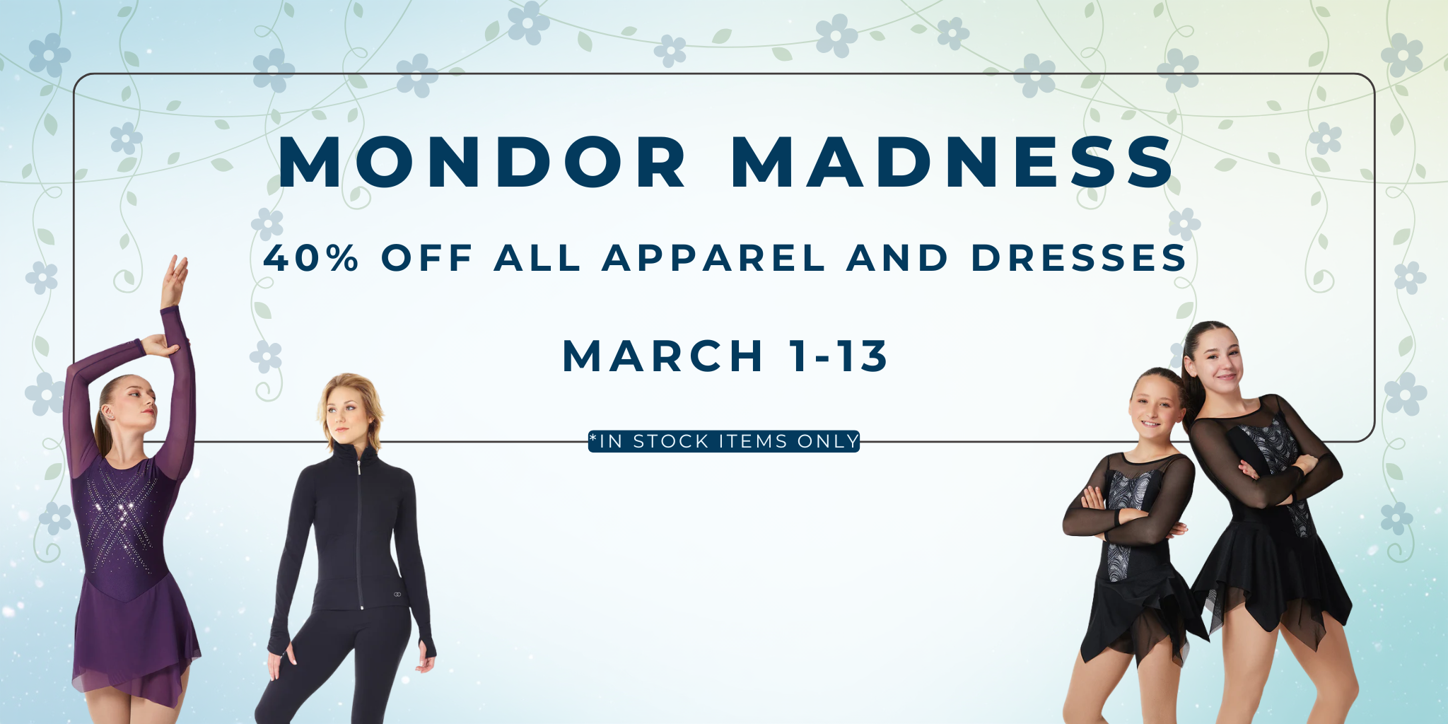 Figure Skating Store