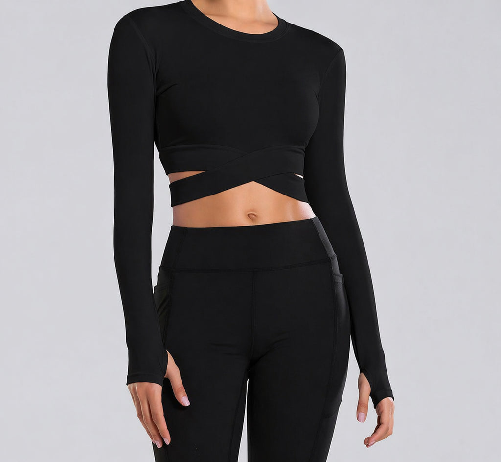 Candid Athletics Nancy Black