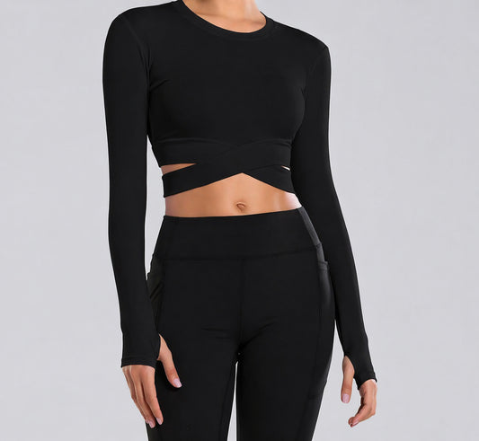 Candid Athletics Nancy Black