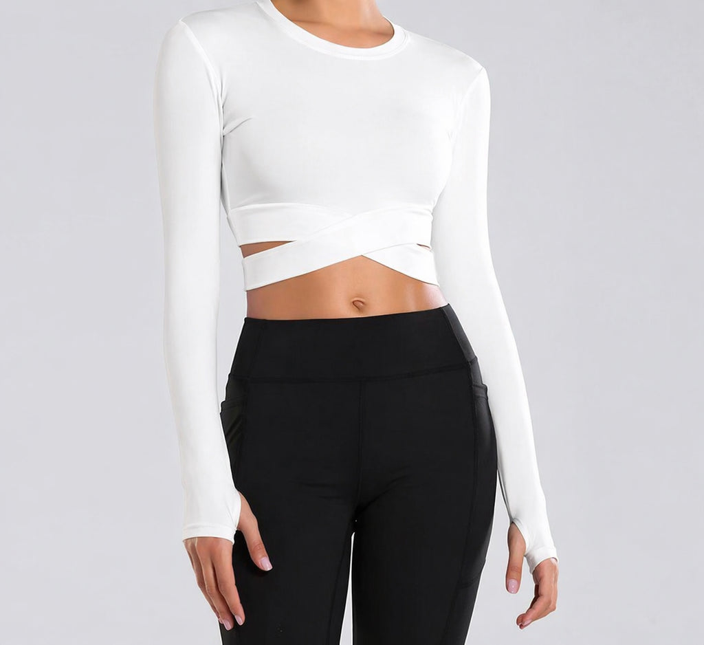 Candid Athletics Nancy White