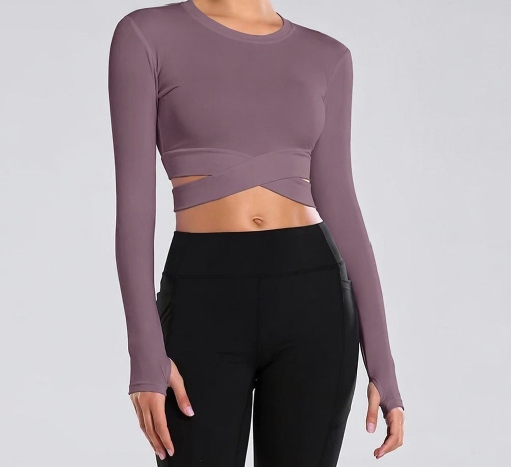 Candid Athletics Nancy Maeuve