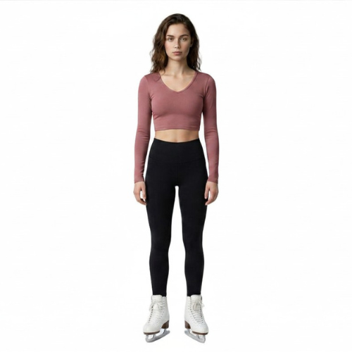 Candid Athletics Nastya Top