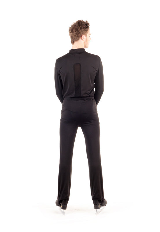 JIV Mens Pants Regular Youth