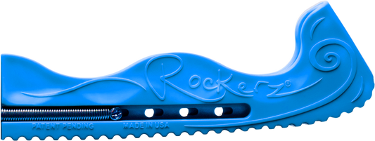 Rockerz Pacific Blue Default Title