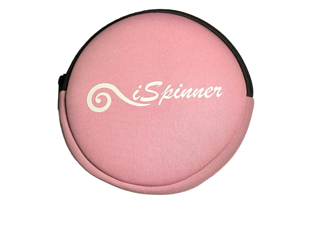 iSpinner 4" Ballet Pink 4"