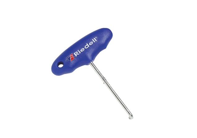 Riedell Lacing Hooks