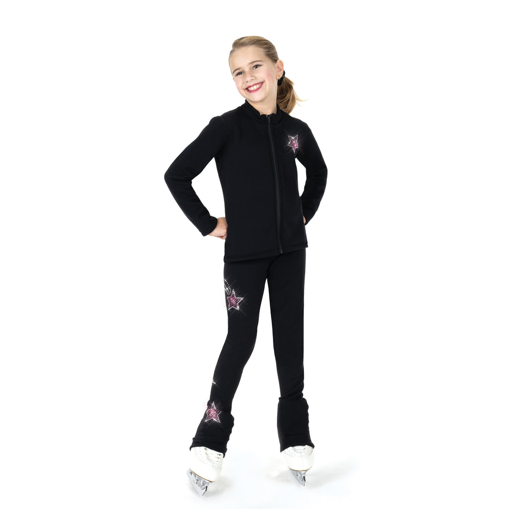 Jerry's S240 Shooting Stars Jacket Youth