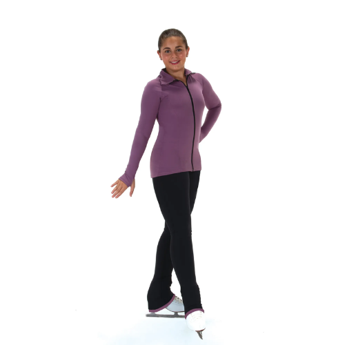 Jerry's S206 Supplex Extend Jacket African Violet