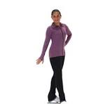 Jerry's S206 Supplex Extend Jacket Youth African Violet