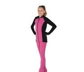 Jerry's S207 Core Ice Jackets, Youth Pink Frost