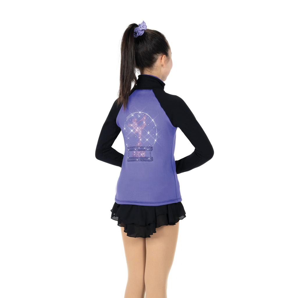 Jerry's S220 Snow Global Jackets Youth Purple