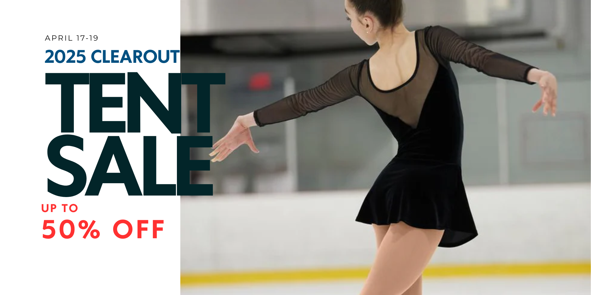 Figure Skating Store