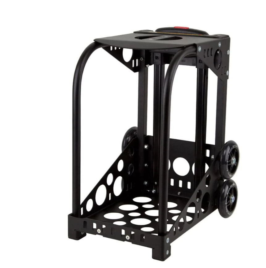 Zuca Frame Non-Flashing Wheels