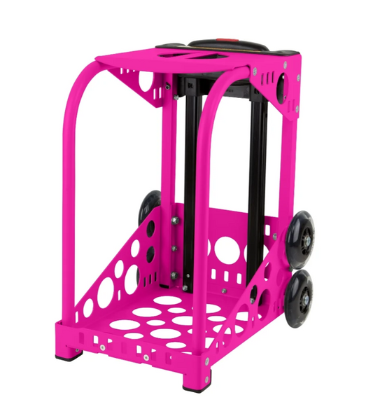 Zuca Frame, Neon Pink Neon Pink