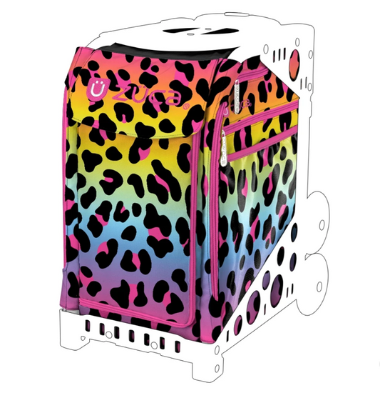 Zuca Bag Jungle Jam