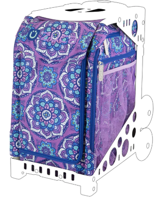 Zuca Bag Mandala