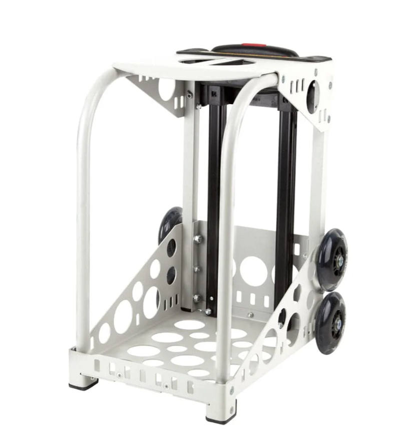 Zuca Frame White