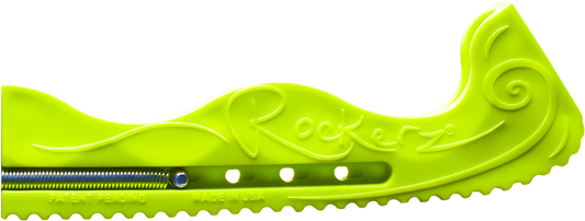 Rockerz Sublime Lime Default Title