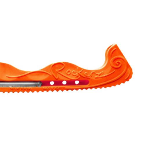 Rockerz Tangerine Tango