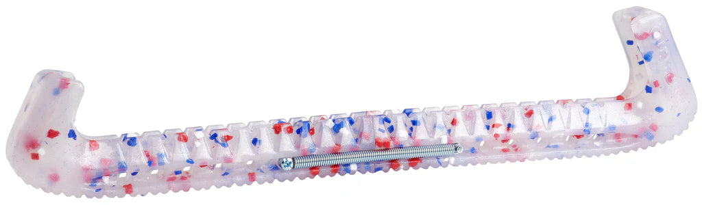Guardog Top Notch Sprinklz Red White