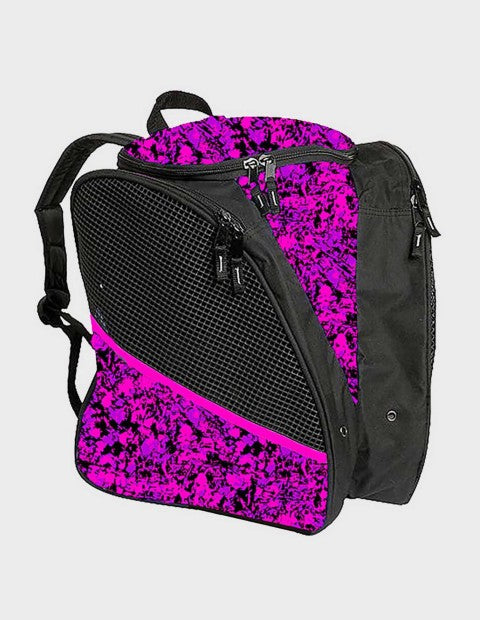 Transpack- Prints Pink Twilight