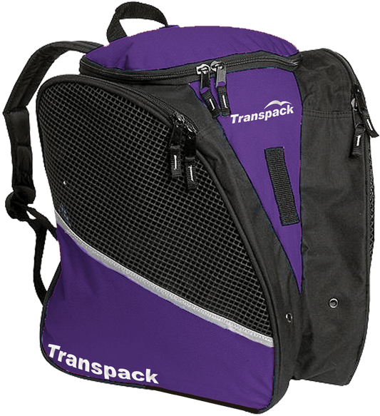 Transpack- Solid Colours Purple