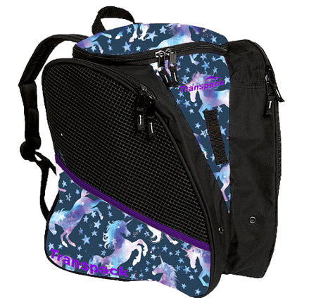 Transpack- Prints Unicorn