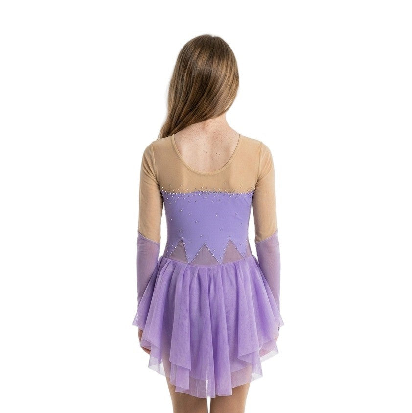 Unique Dress 512 Size Youth 8-10