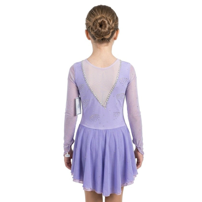 Unique Dress 513 Size Youth 8-10