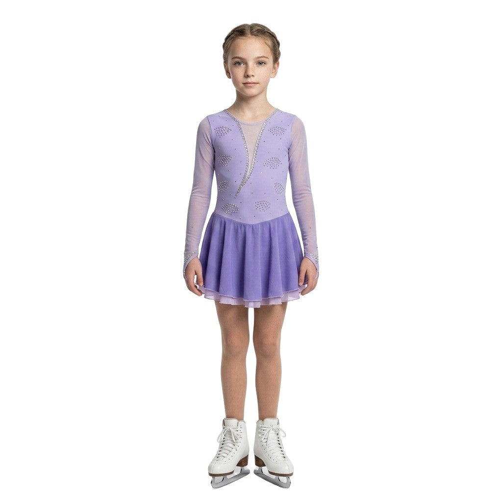 Unique Dress 513 Size Youth 8-10