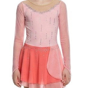 Unique Dress 541 Size Youth 8-10