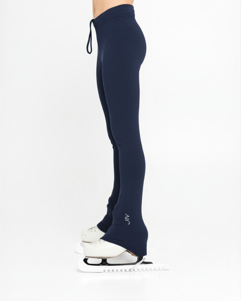JIV Ultra Leggings Adult Navy