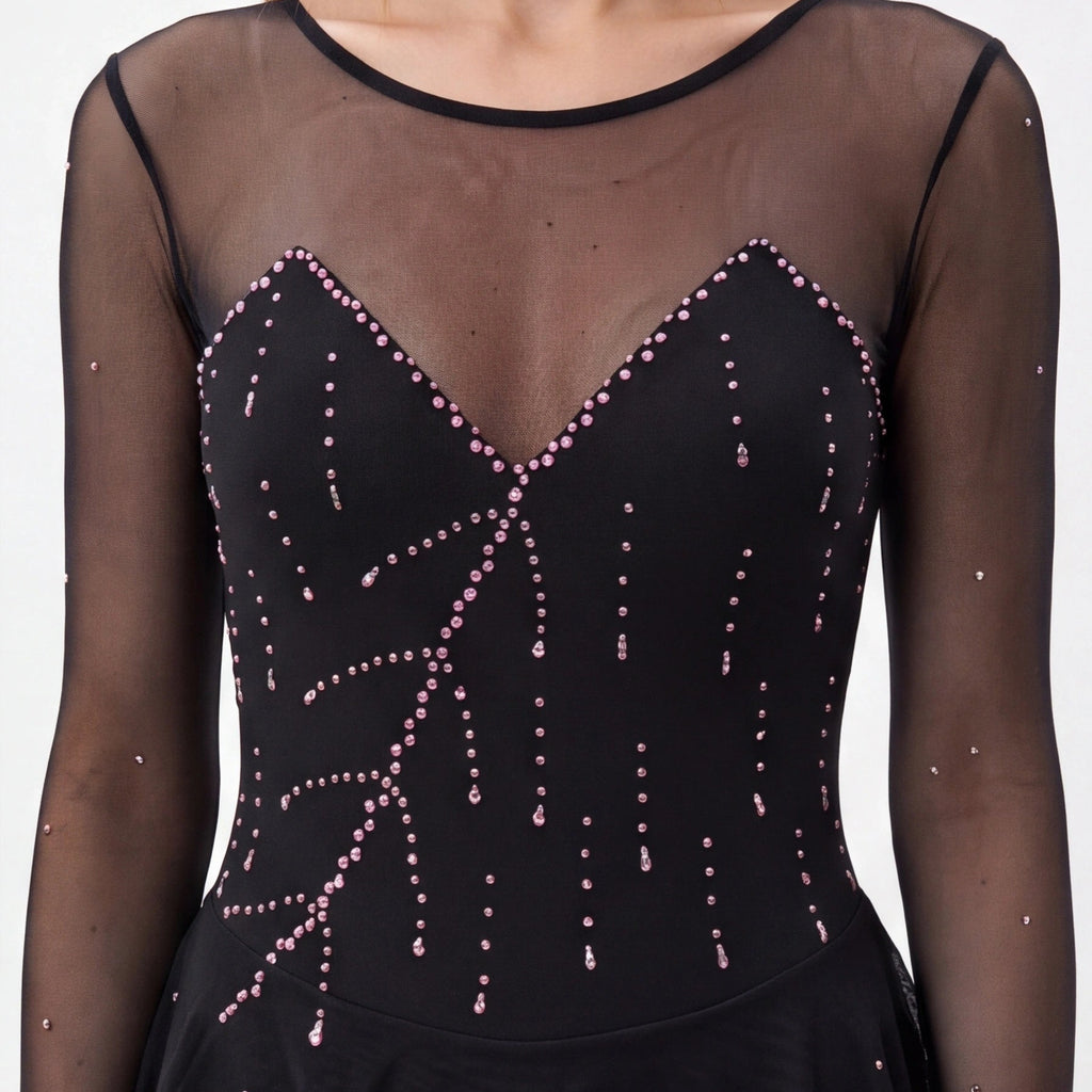 Unique Dress 372 Size Adult Small