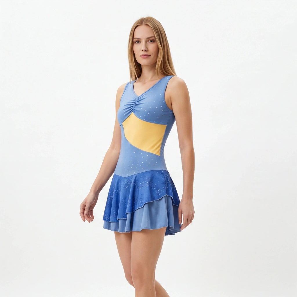 FSB Dress 017