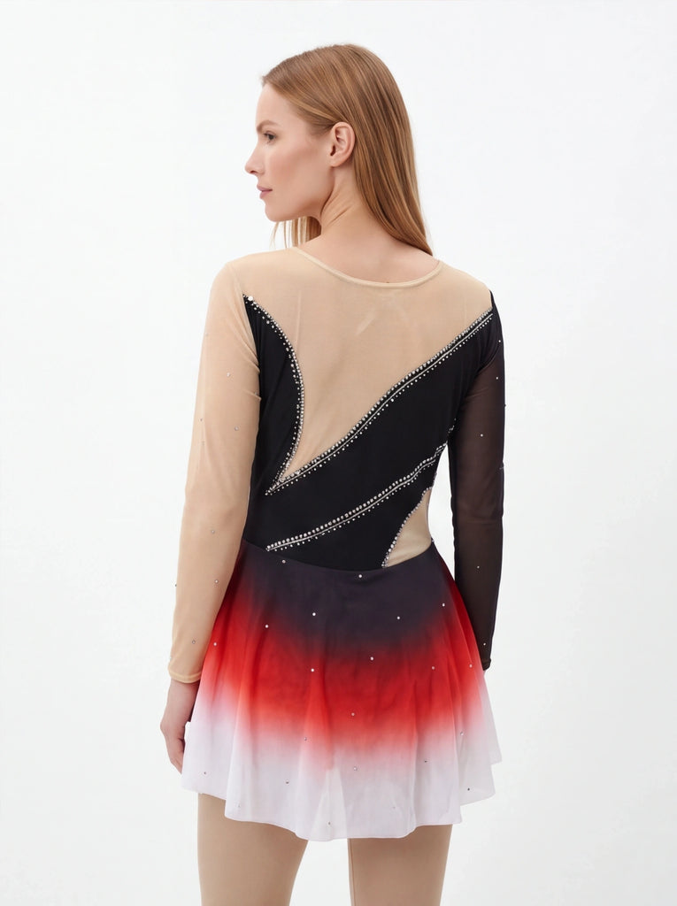 Unique Dress 121 Size Adult Small/Medium
