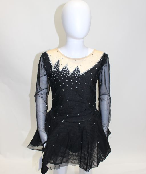 Unique Dress 364 Size 10-12 Default Title