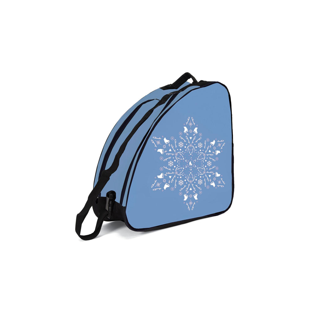 Jerry's 1700 Extend Bag Wedgewood Blue