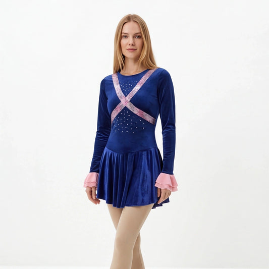 FSB Dress 012
