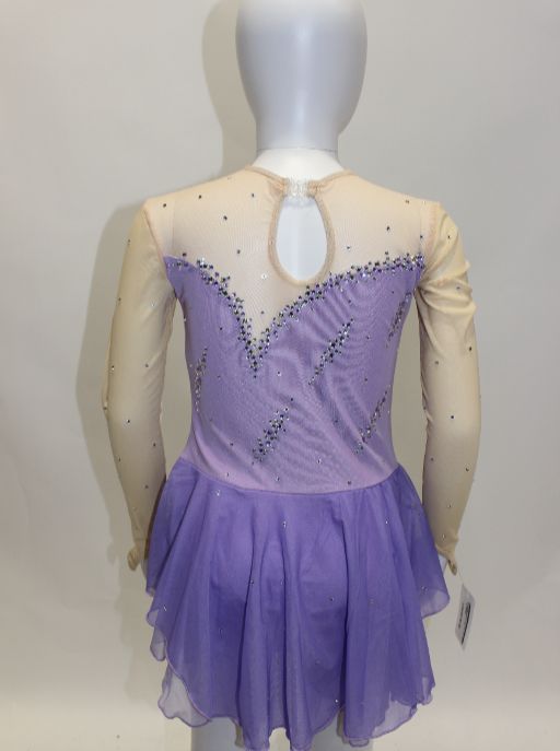 Unique Dress 311 Size 8-10