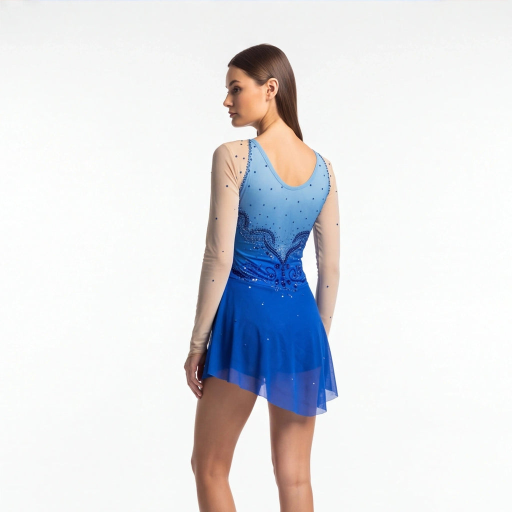 Unique Dress 158 Size Youth 12-14