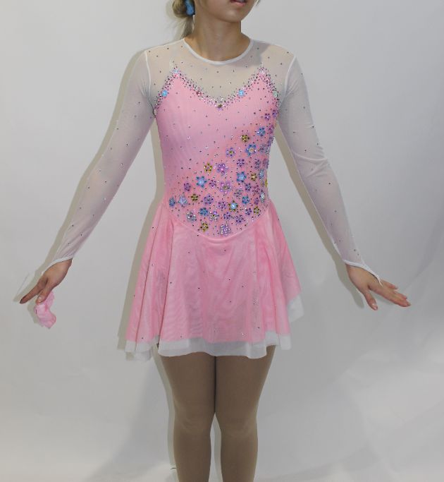 Unique Dress 089 Size adult S/M