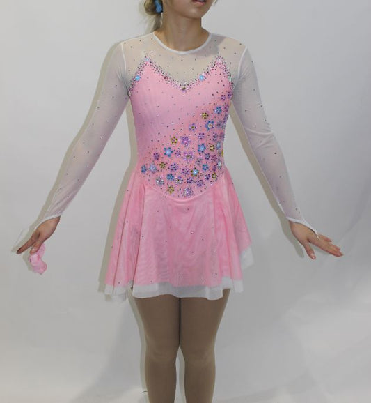 Unique Dress 089 Size adult S/M