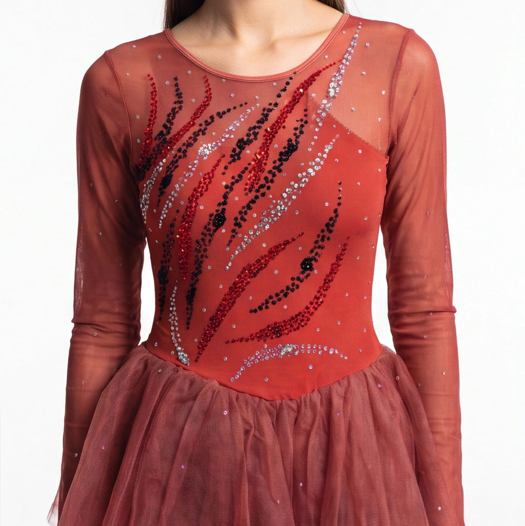 Unique Dress 598 Size Adult Medium