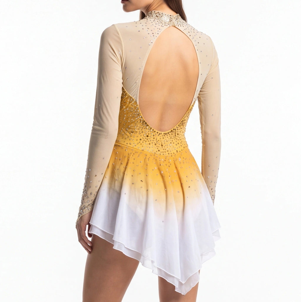 Unique Dress 595 Size Adult X-Small